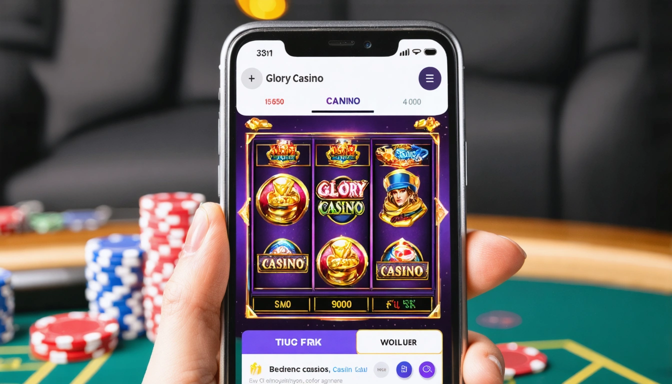 home Glory Casino