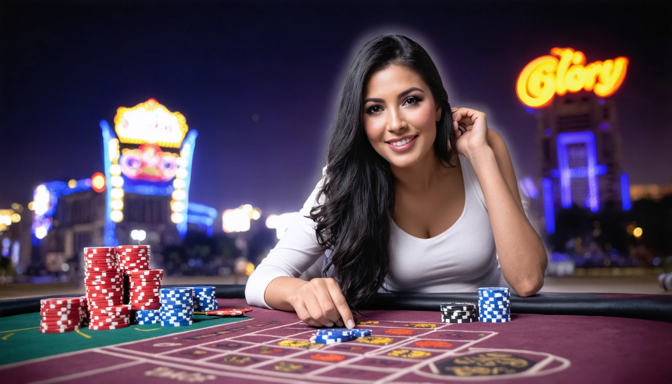 home Glory Casino